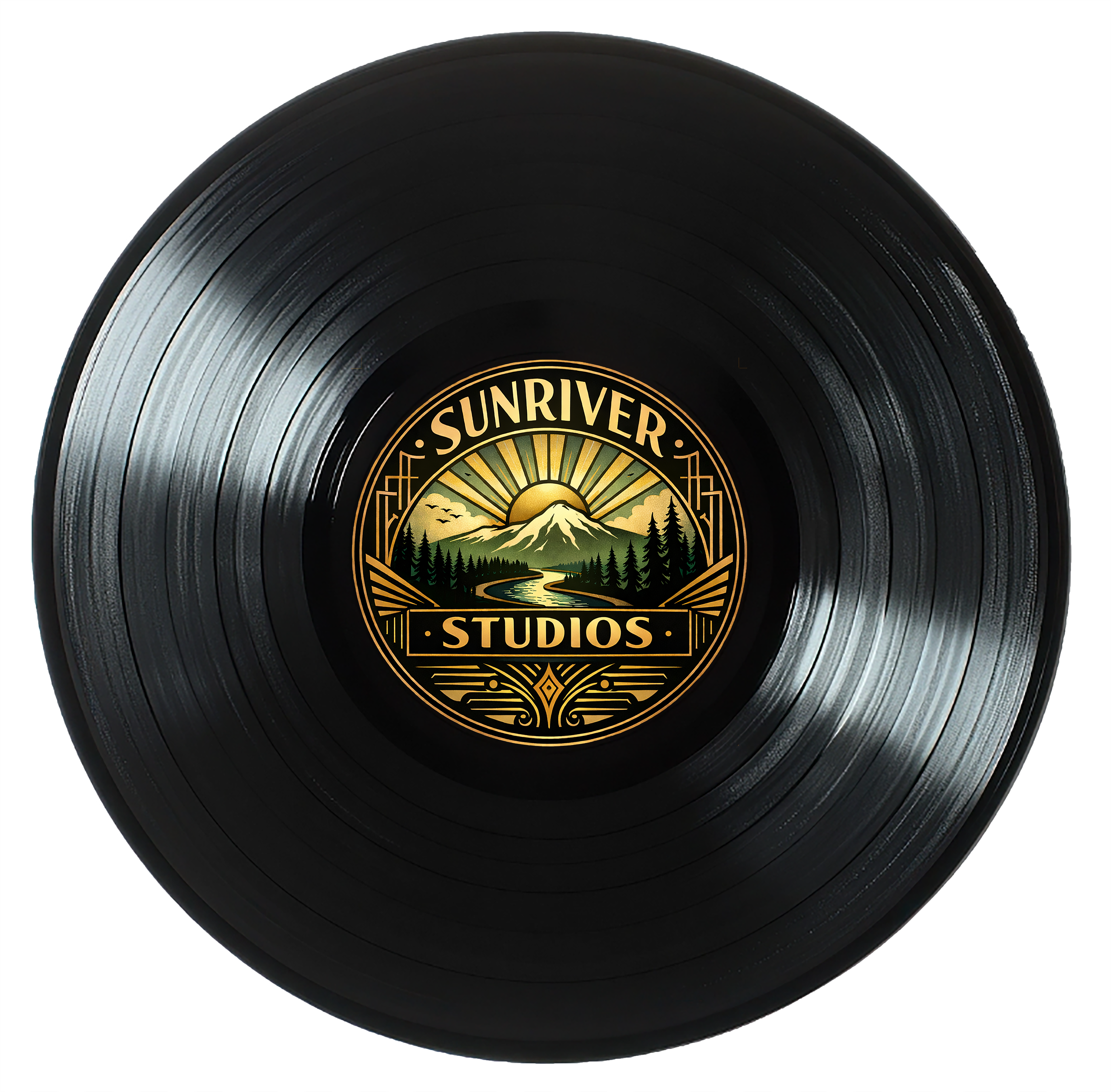 Sunriver Studios logo